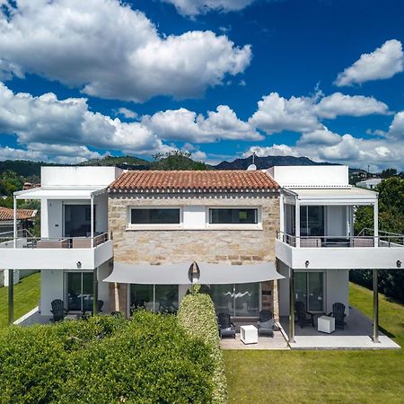 Sardegna E - Villa Charme&Design Ольбия Экстерьер фото