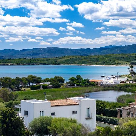 Sardegna E - Villa Charme&Design Ольбия Экстерьер фото