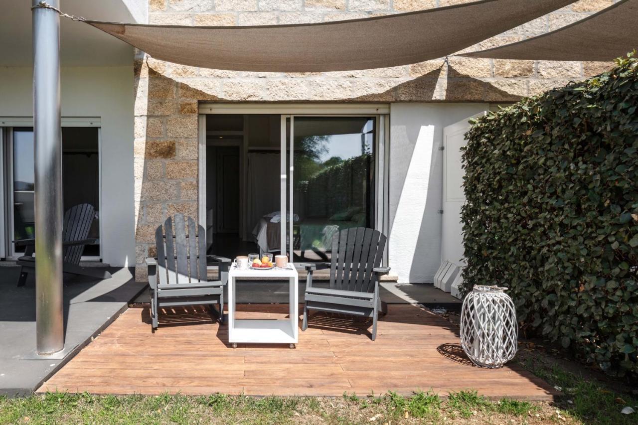 Sardegna E - Villa Charme&Design Ольбия Экстерьер фото