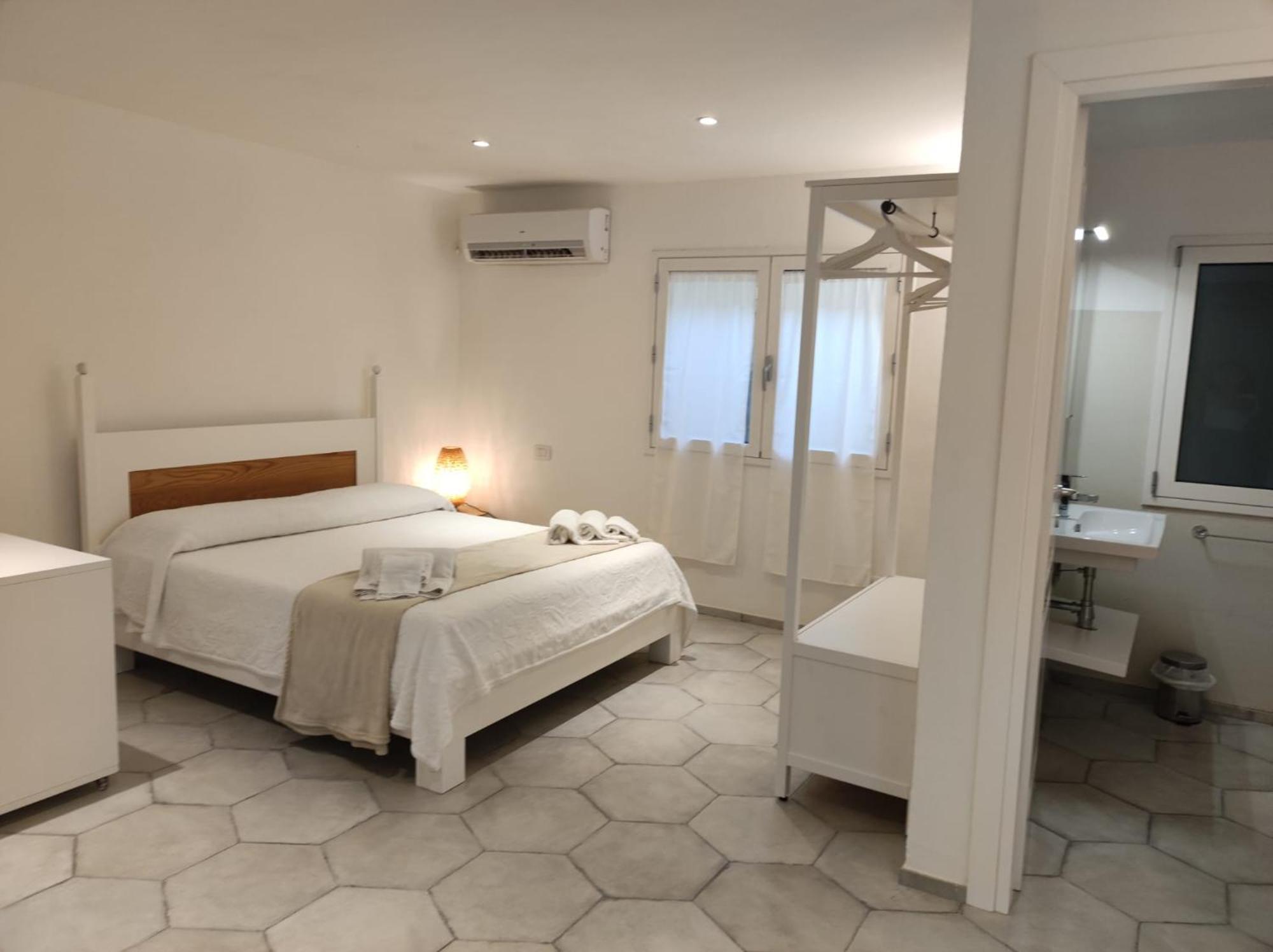 Sardegna E - Villa Charme&Design Ольбия Экстерьер фото