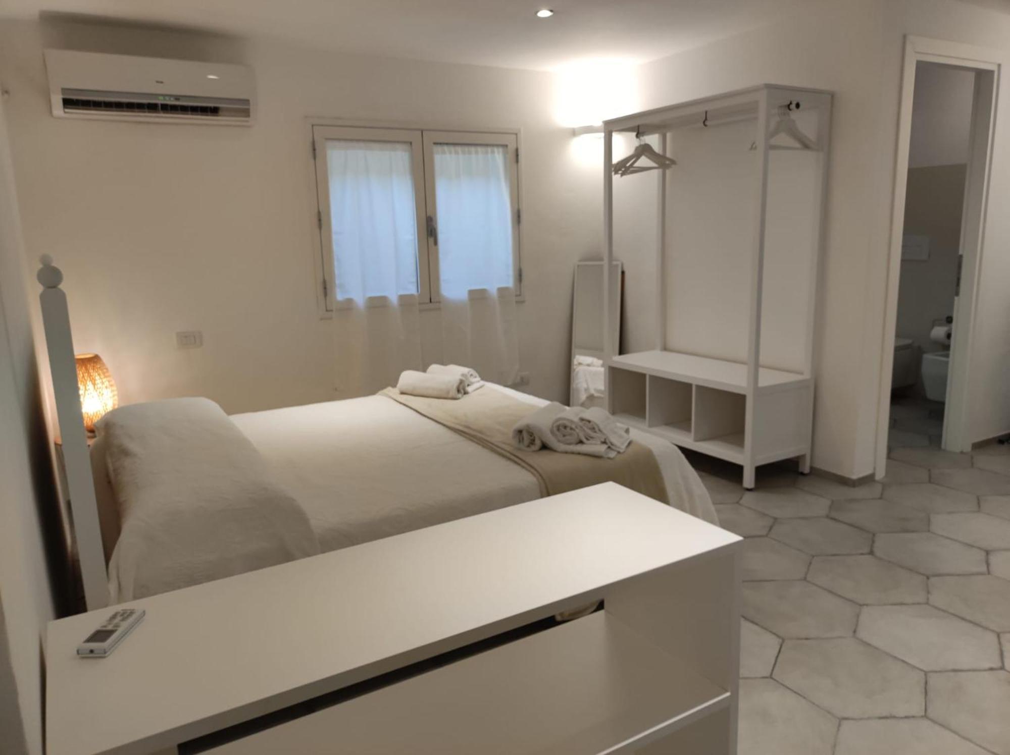Sardegna E - Villa Charme&Design Ольбия Экстерьер фото