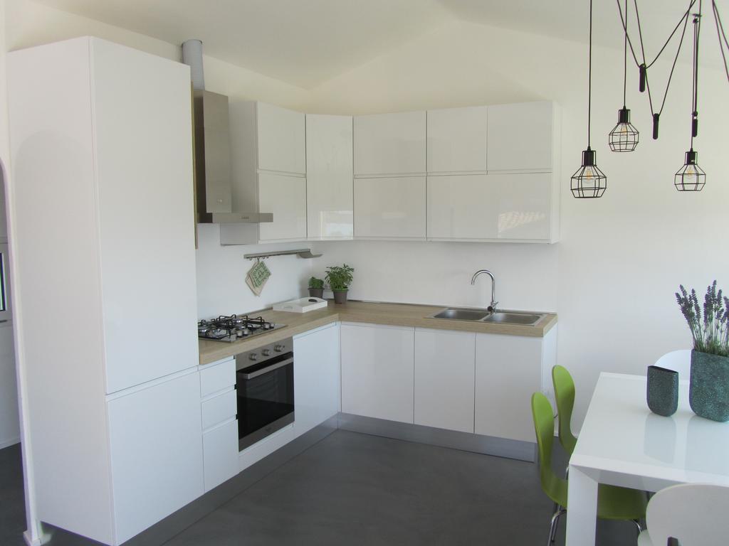 Sardegna E - Villa Charme&Design Ольбия Экстерьер фото