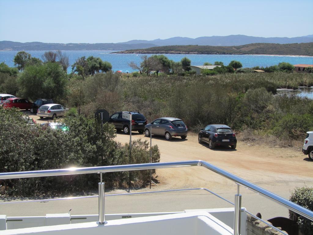 Sardegna E - Villa Charme&Design Ольбия Экстерьер фото
