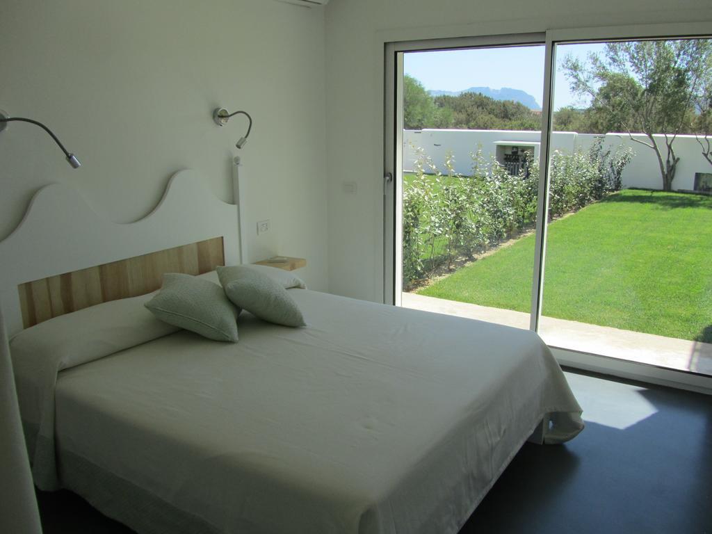 Sardegna E - Villa Charme&Design Ольбия Экстерьер фото