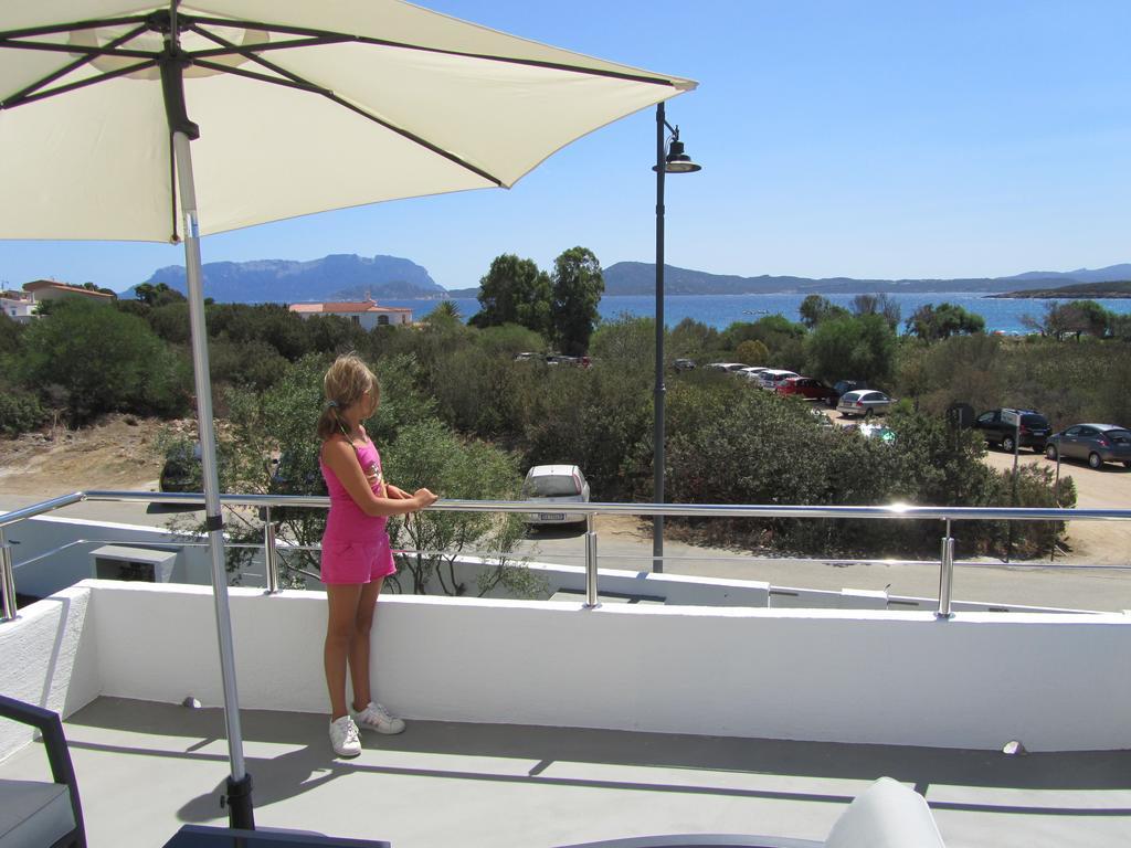 Sardegna E - Villa Charme&Design Ольбия Экстерьер фото