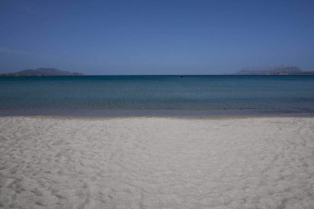 Sardegna E - Villa Charme&Design Ольбия Экстерьер фото