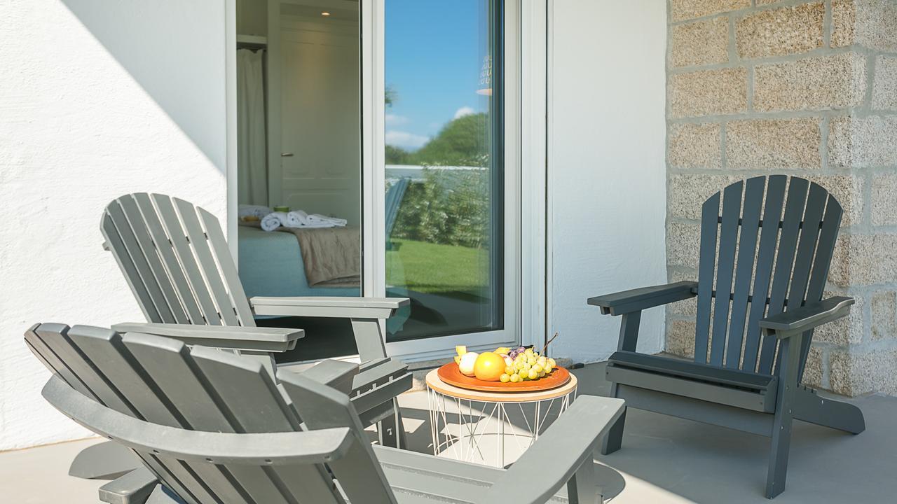 Sardegna E - Villa Charme&Design Ольбия Экстерьер фото